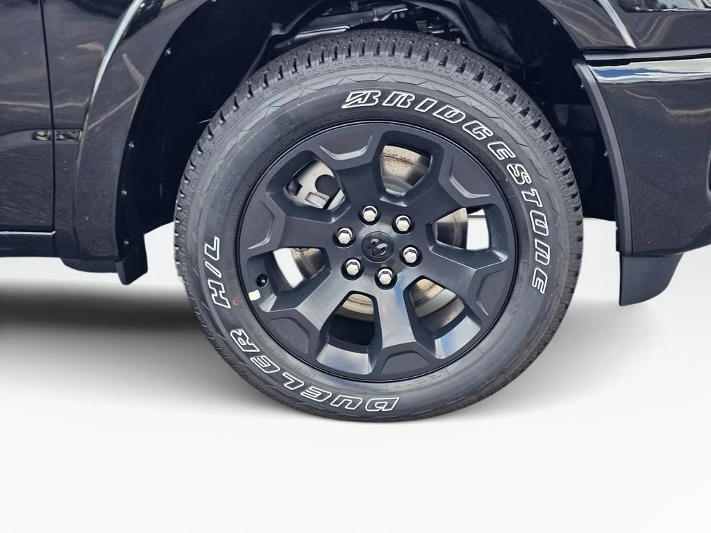 2027 RAM Ram 1500 Pickup Big Horn/Lone Star - Photo 6