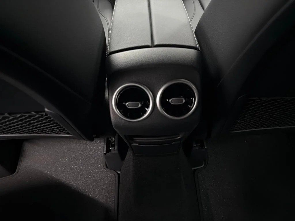 New 2026 Black Mercedes-Benz GLA 250 image 24