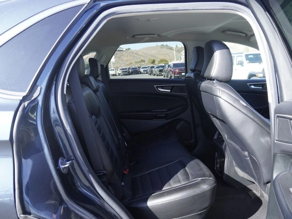2023 Ford Edge SEL - Photo 28