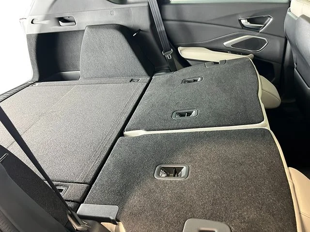 New 2026 Canyon River Blue Metallic Acura Base image 37