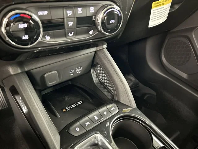 2026 Chevrolet Trailblazer LT - Photo 17