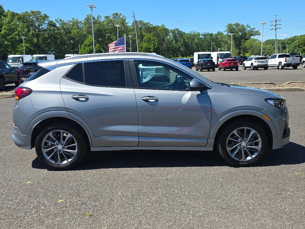 2023 Buick Encore GX Select - Photo 18
