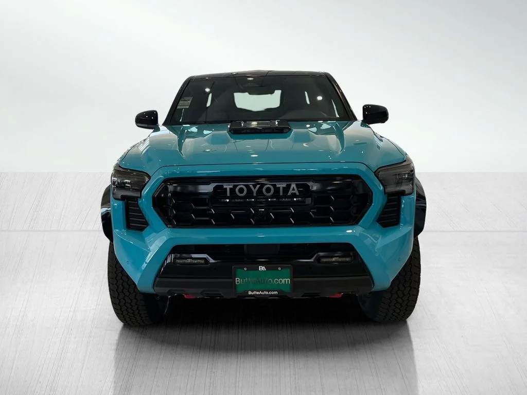 New 2026 Wave Maker w/Black Roof Toyota TRD Pro Hybrid image 8