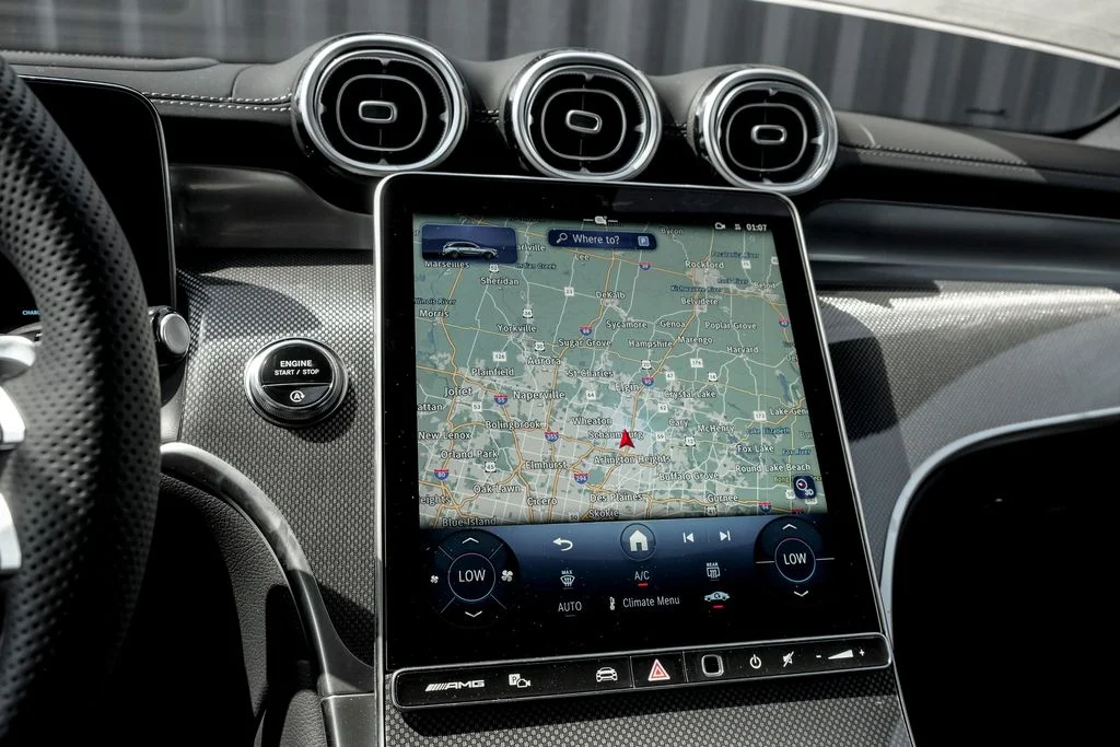 Vehicle thumbnail
