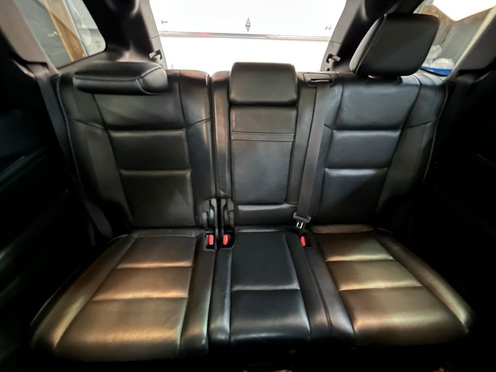 2019 Jeep Grand Cherokee Overland - Photo 27