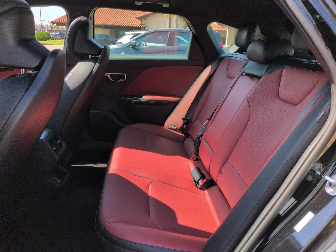 New 2026 Aurora Black Pearl Kia GT-Line Turbo image 26