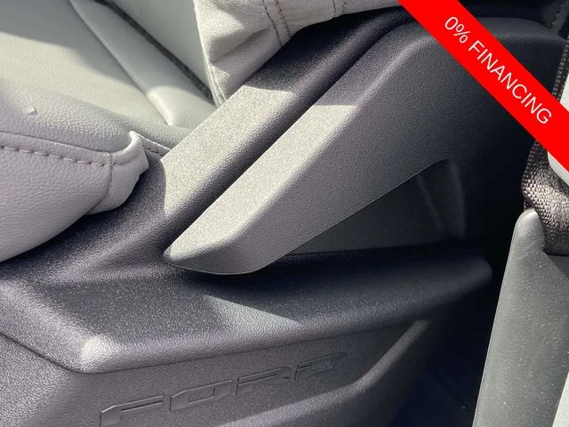 New 2026 Oxford White Ford XL image 13