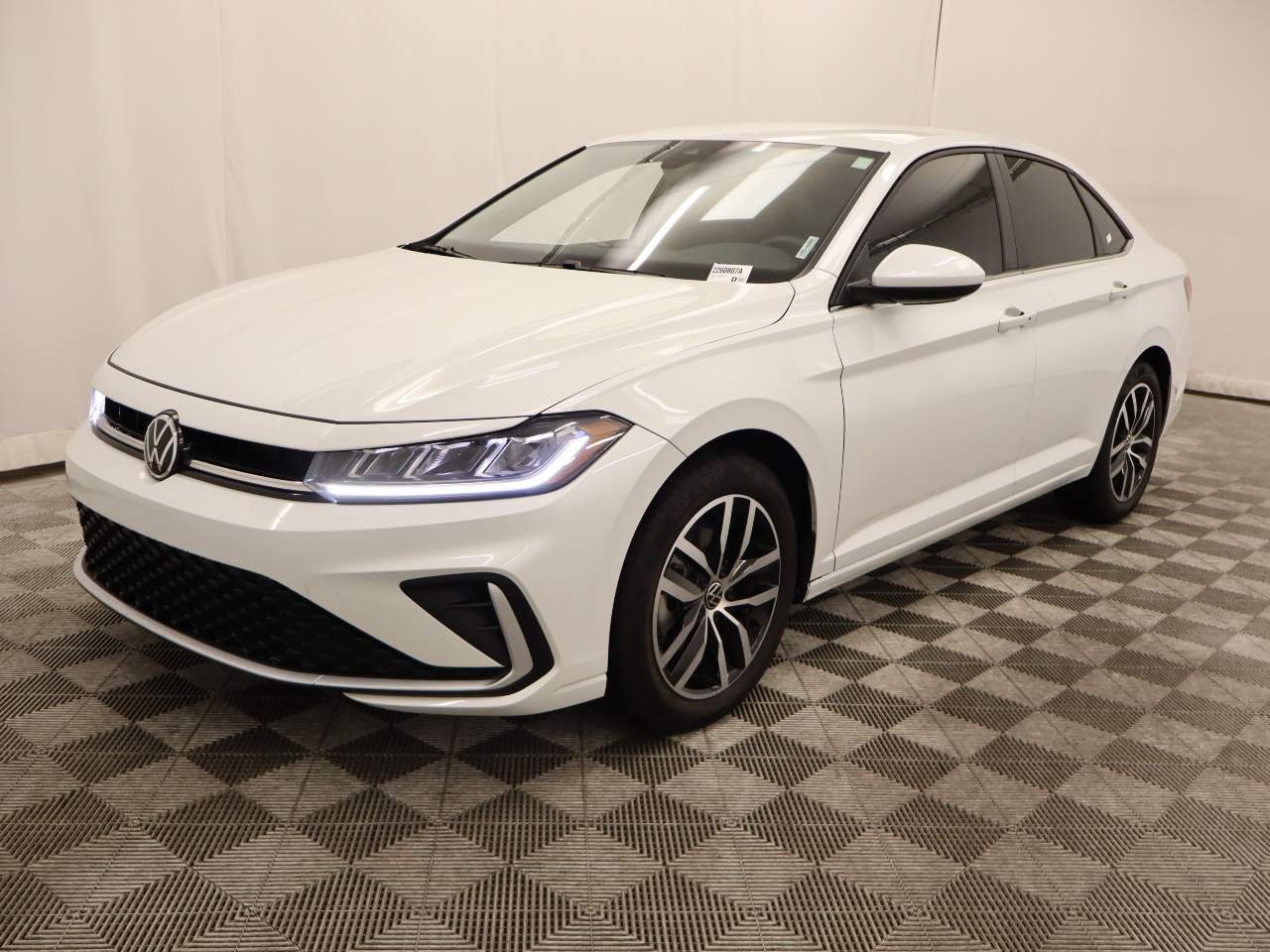 2025 Volkswagen Jetta 1.5T SE Auto SULEV's photo