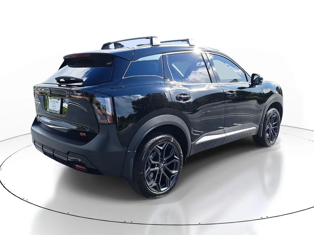 2026 Nissan KICKS SR - Photo 7