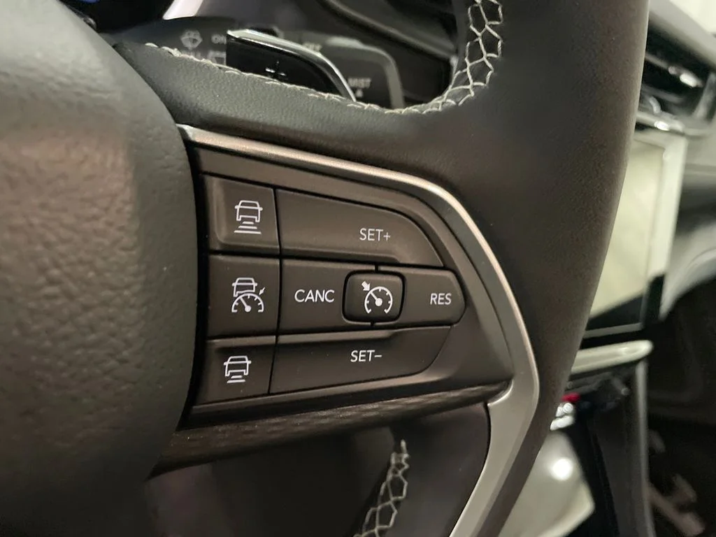 2024 Jeep Grand Cherokee Altitude - Photo 17