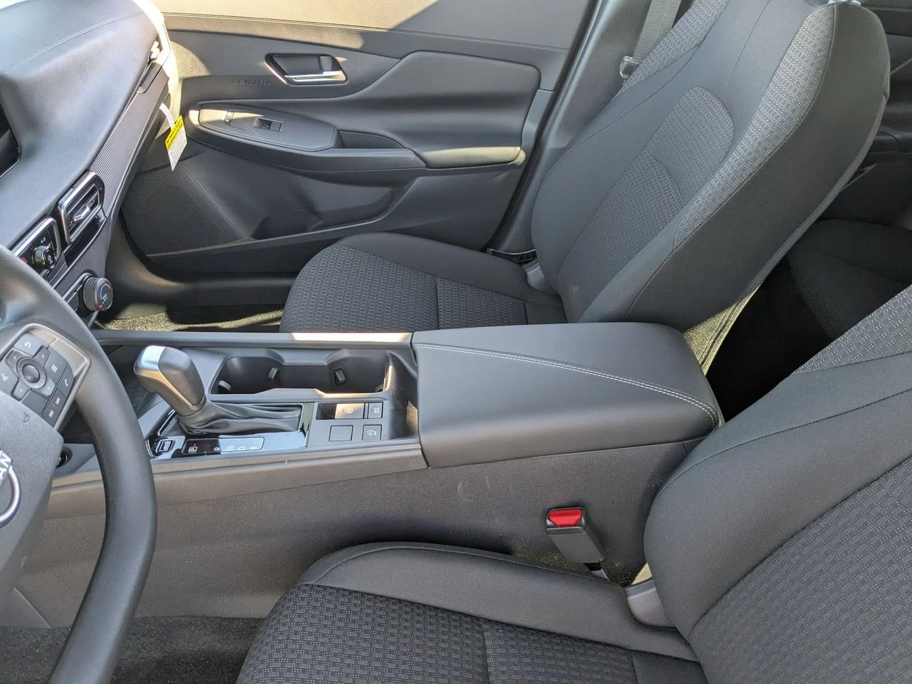 Used 2026 Super Black Nissan S image 10