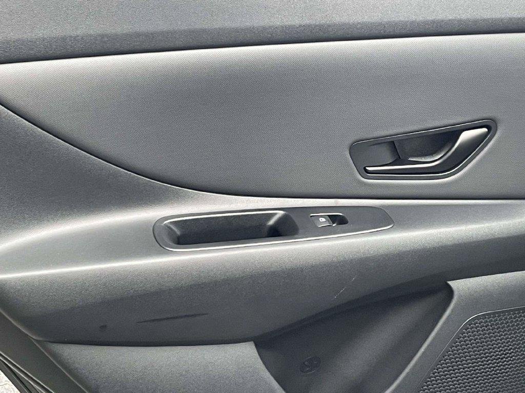 New 2026 Gray Hyundai SEL Sport Plus image 9