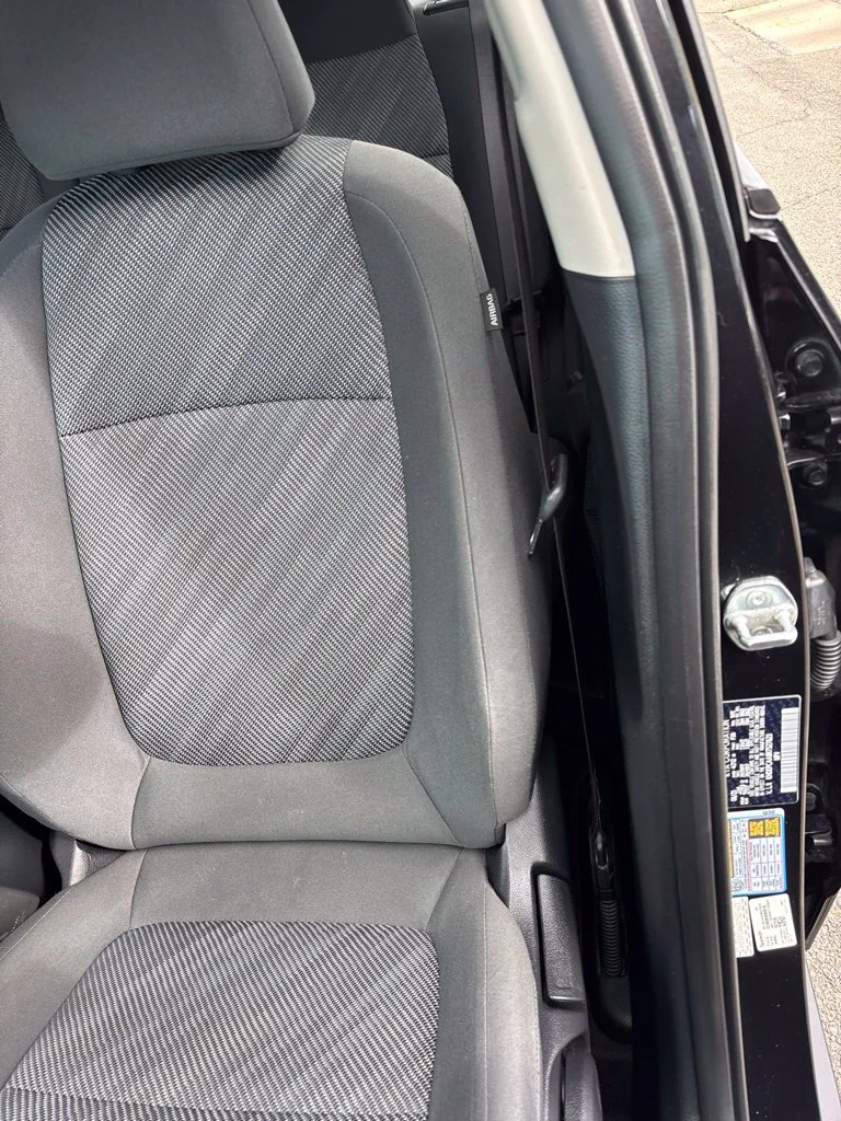 Used 2024 Black Kia LX image 11