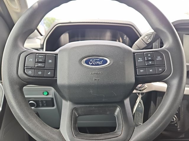 Used 2021 White Ford XL image 19