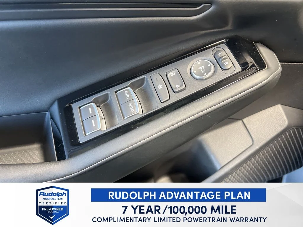 Used 2024 Gray Honda Touring image 31