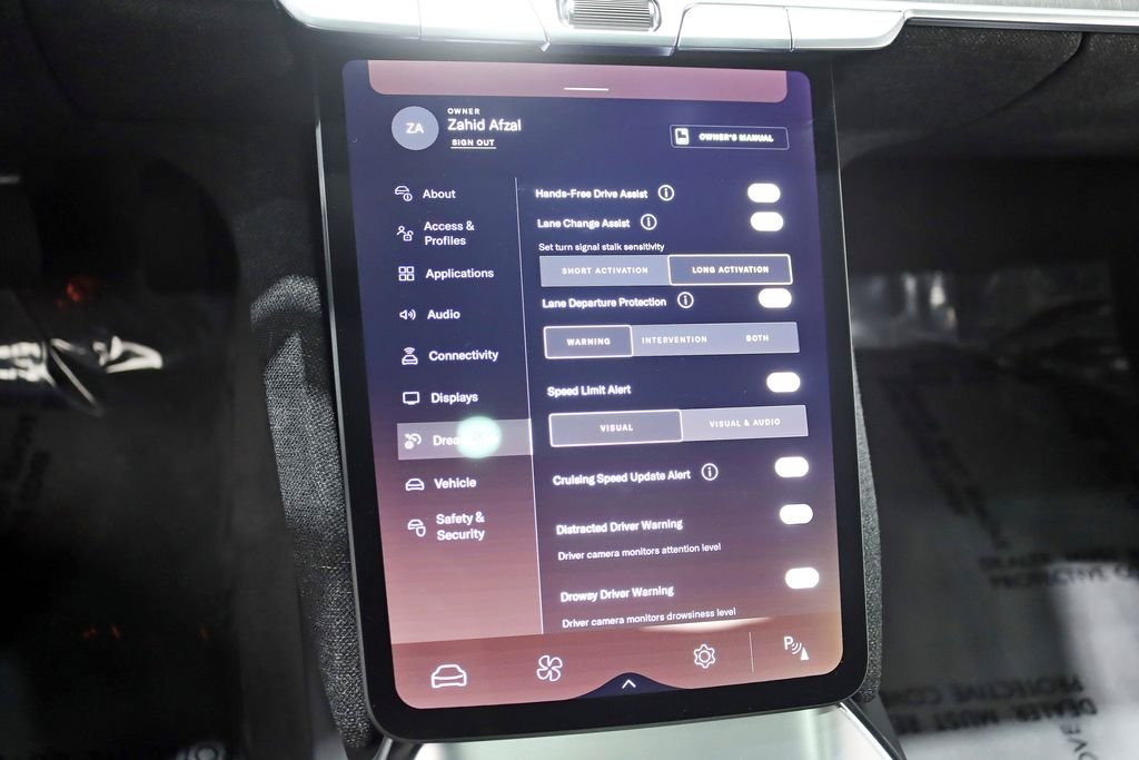 2023 Lucid Air Touring - Photo 29