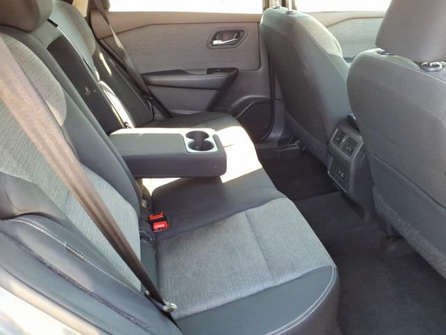 Used 2023 Gray Nissan SV image 19