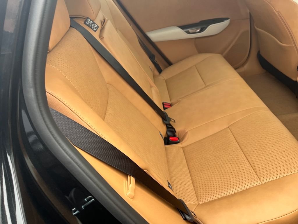 2026 Lexus RZ Premium - Photo 8