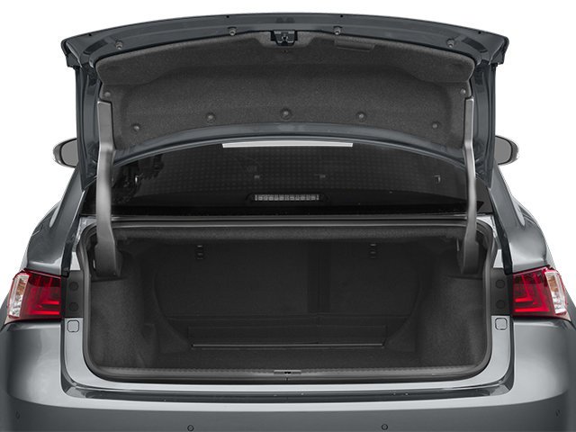 Used 2014 Starfire Pearl Lexus 250 image 12
