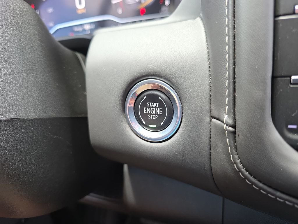 Used 2023 Black GMC Denali Ultimate image 26