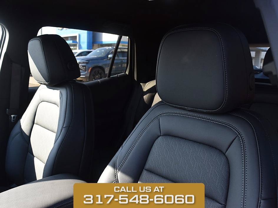 2027 Chevrolet Equinox LT - Photo 18