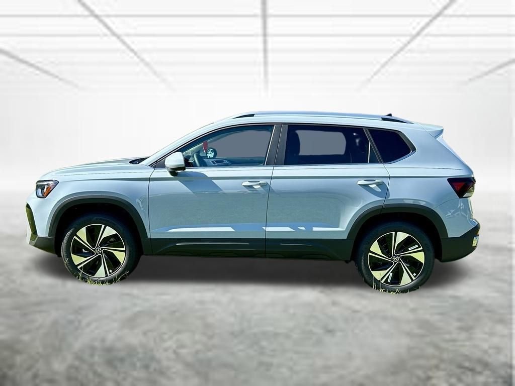 New 2026 Gray Volkswagen 1.5T SE image 8