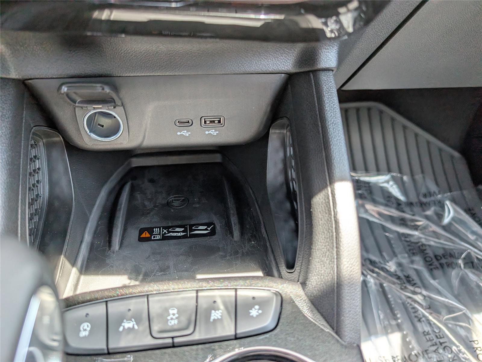 2026 Chevrolet Trailblazer LT - Photo 25