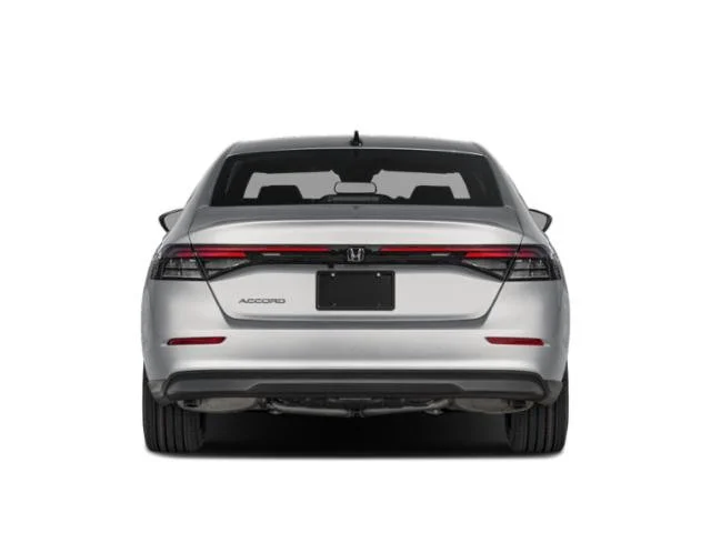 2026 Honda Accord SE - Photo 8