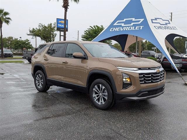 New 2027 Autumn Harvest Metallic Chevrolet LT image 28