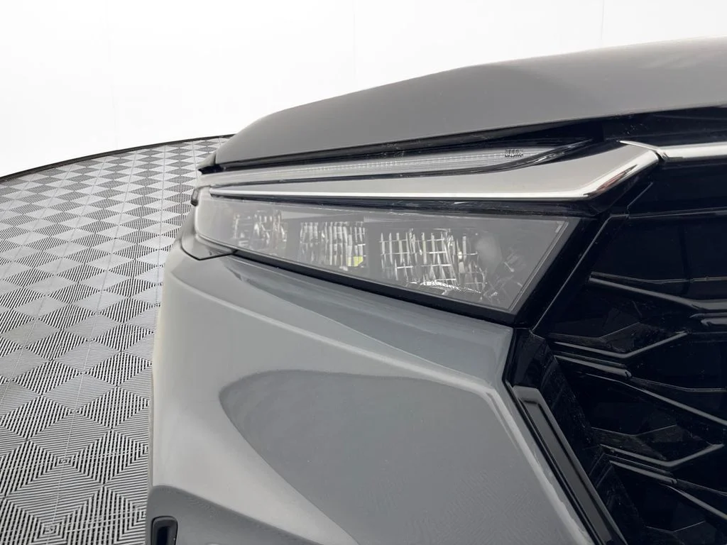 New 2026 Urban Gray Pearl Honda EX-L image 16