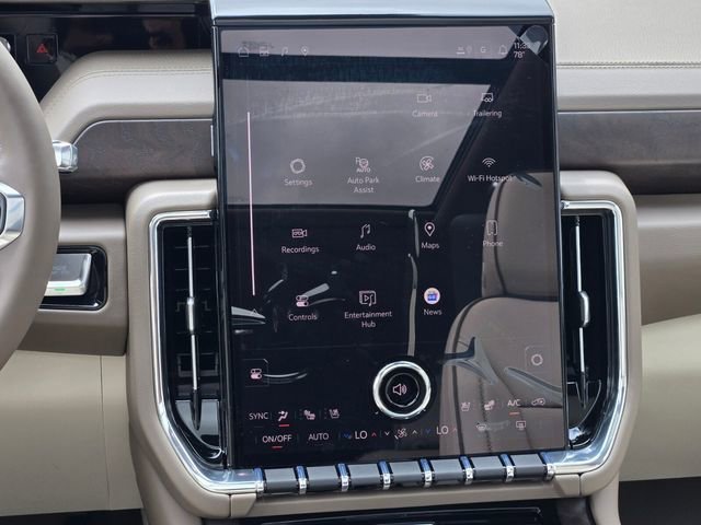 2026 GMC Yukon XL Denali - Photo 9