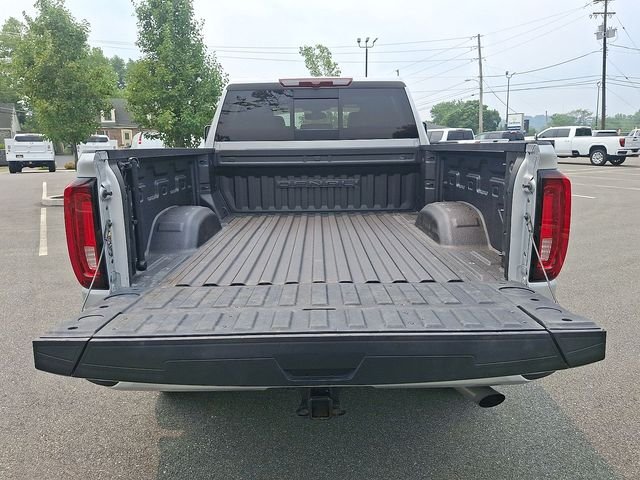 Used 2023 Quicksilver Metallic GMC Denali image 74