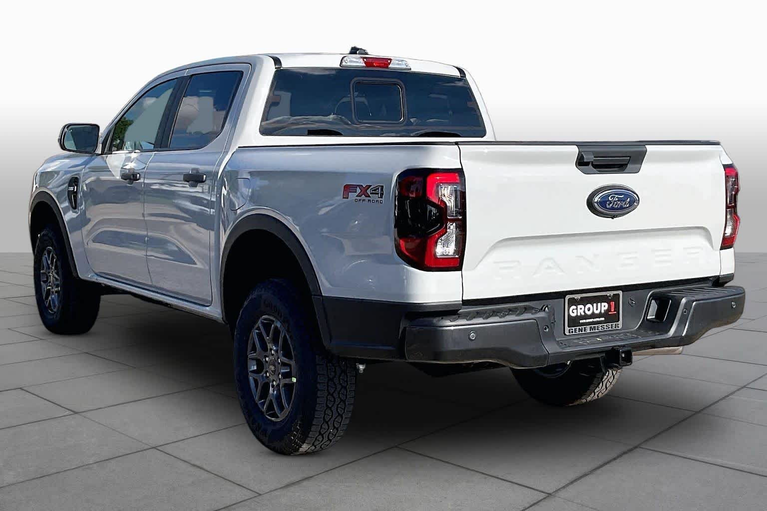 New 2026 Avalanche Ford XLT image 12