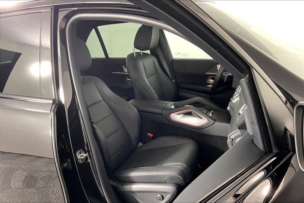 Used 2026 Black Mercedes-Benz GLE 350 image 7