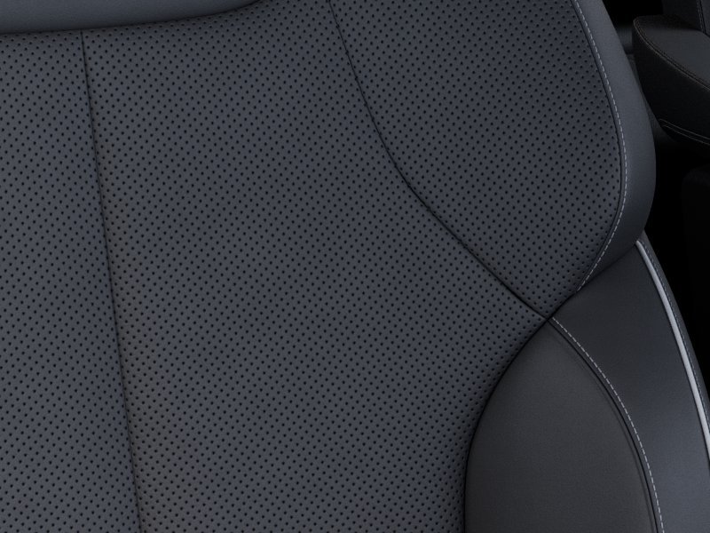 New 2025 Jeep Grand Cherokee L Overland 4D Sport Utility