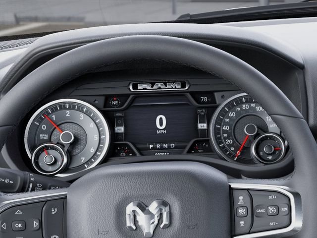 New 2025 Gray Ram Big Horn/Lone Star image 17