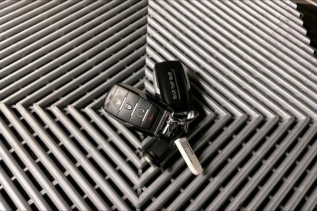 2023 RAM Ram 1500 Pickup Big Horn/Lone Star - Photo 11