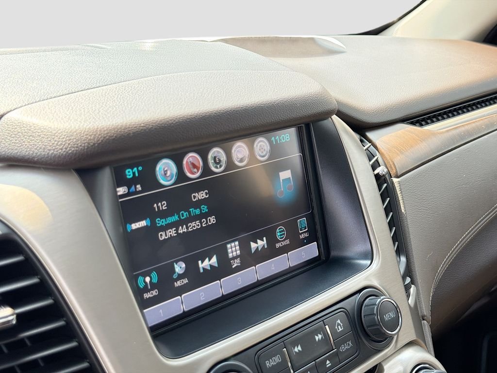 Used 2018 White GMC Denali image 13