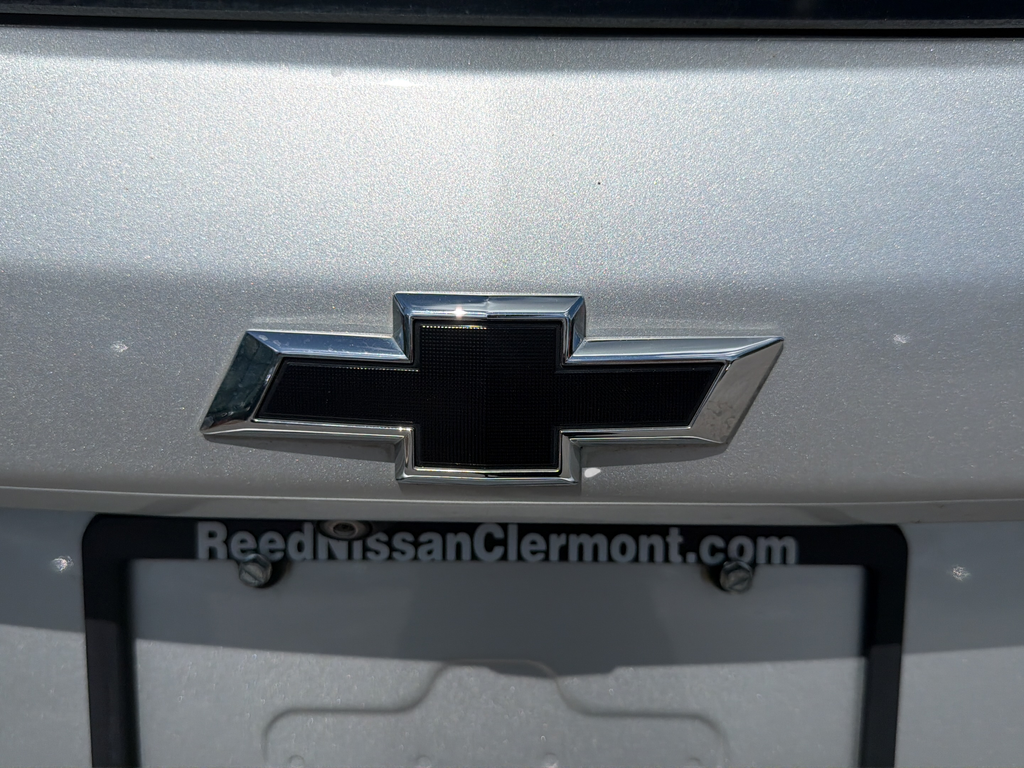 Used 2022 Silver Chevrolet RS image 50