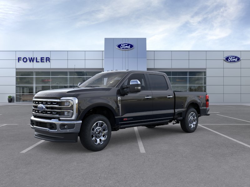 2026 Ford F-250 Super Duty Lariat - Photo 30