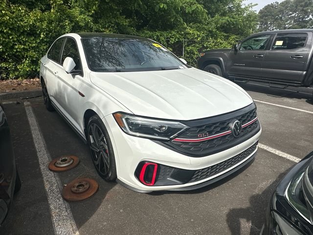 2022 Volkswagen Jetta 2.0T GLI Autobahn DSG's photo