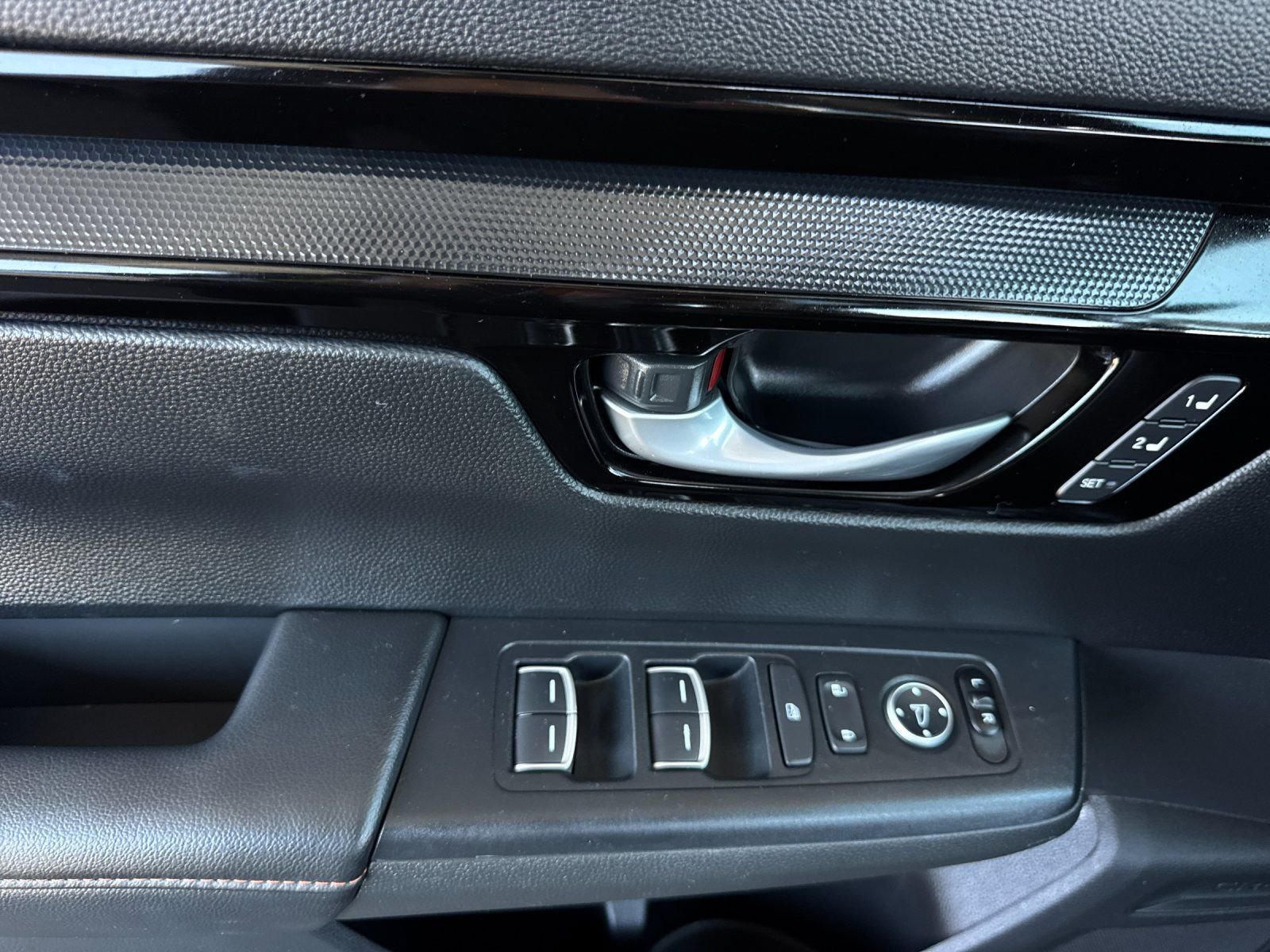Used 2023  Honda Sport Touring image 10