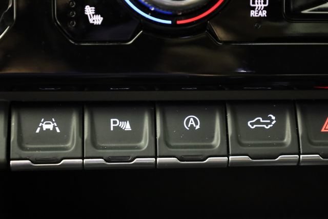 Used 2026 Summit White GMC AT4X image 16