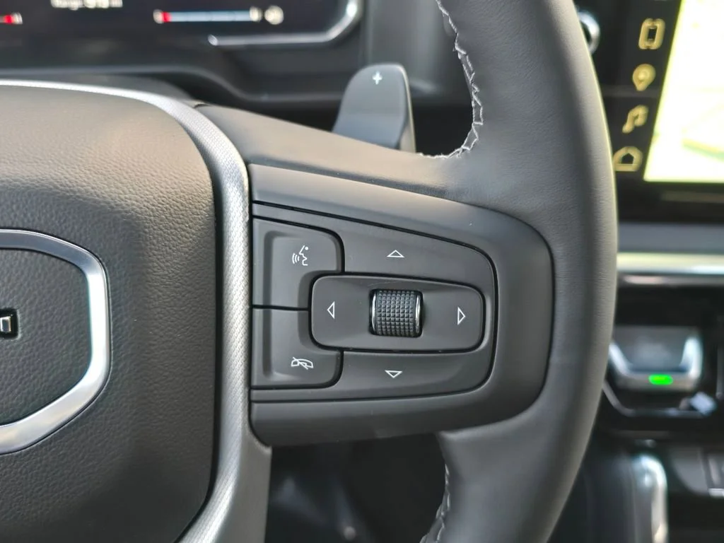 2026 GMC Sierra 1500 Denali - Photo 21