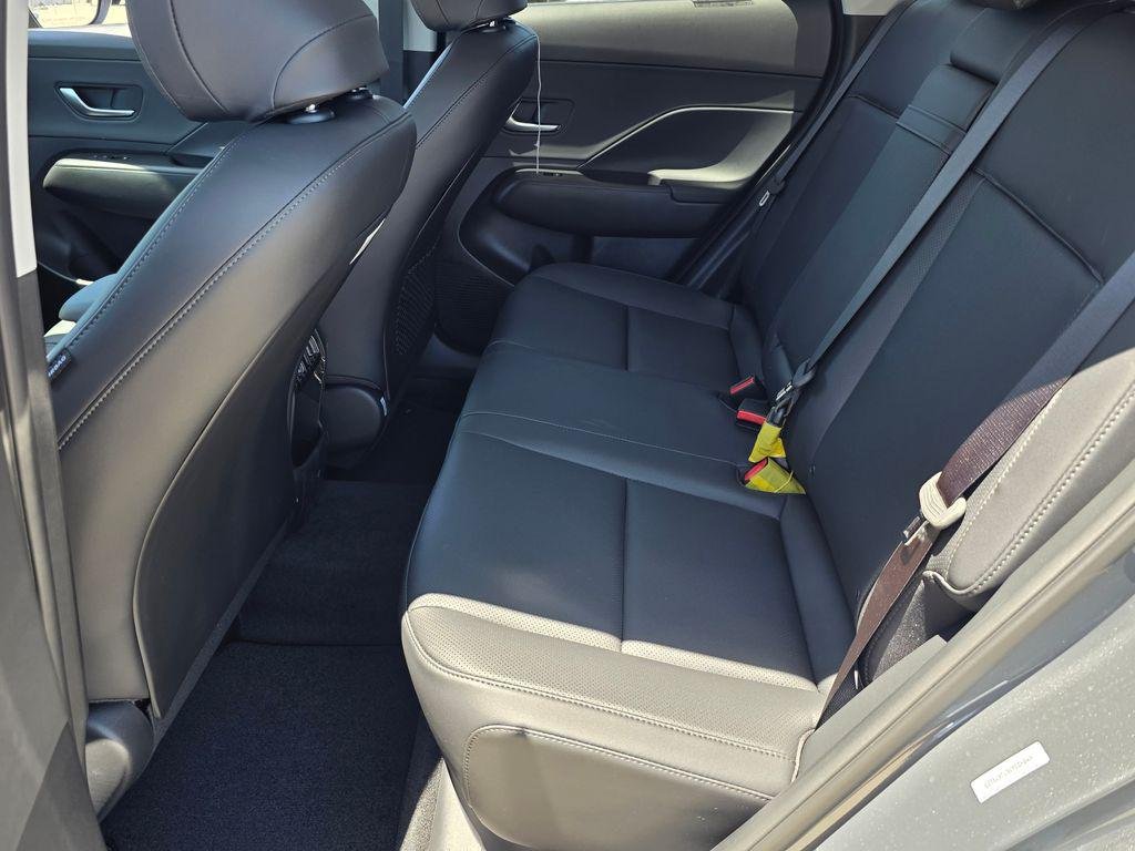 New 2026 Gray Hyundai SEL Premium FWD image 14