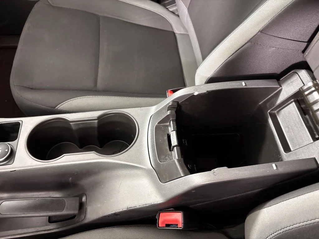 Used 2014 Red Ford S image 43