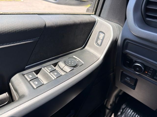 New 2026 White Ford XLT image 23