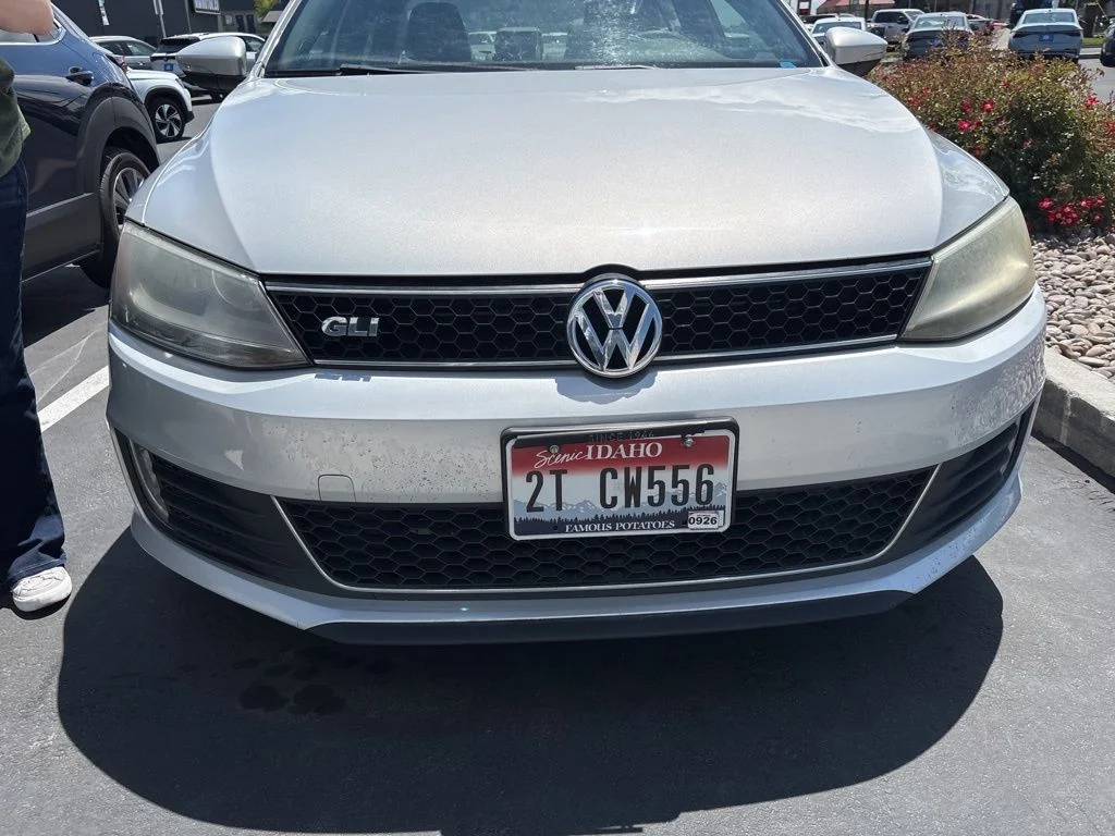 2012 Volkswagen Jetta GLI 6AT PZEV's photo