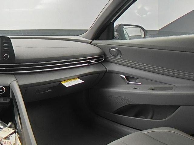 New 2026 White Hyundai SEL Sport image 35