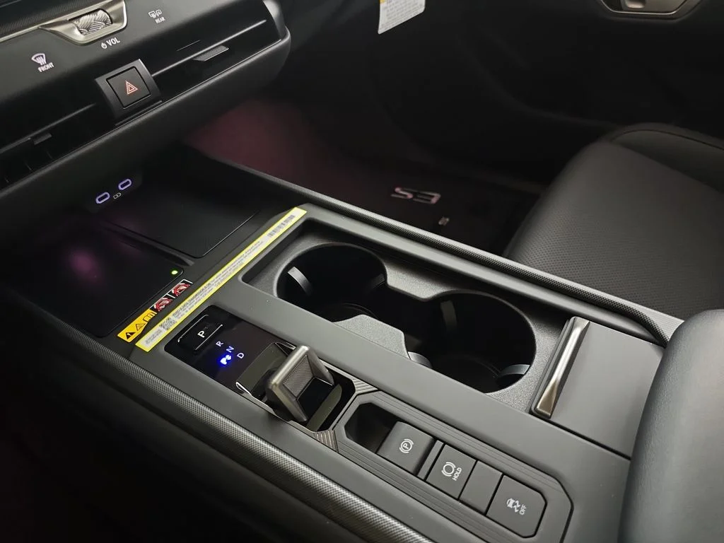 New 2026 Wavelength Lexus PREMIUM AWD image 24